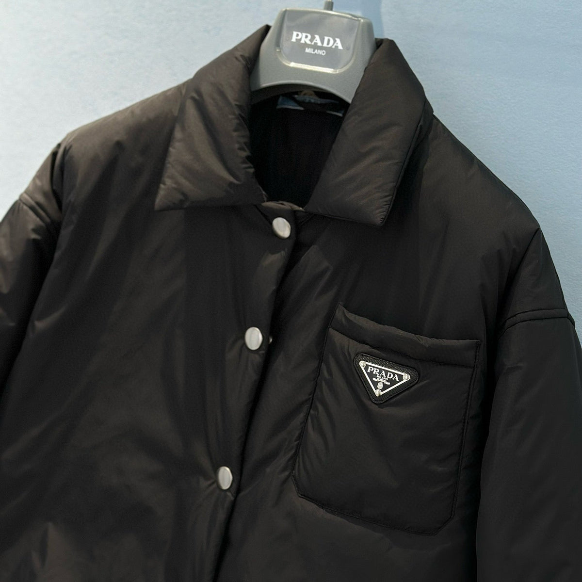 PD JACKET