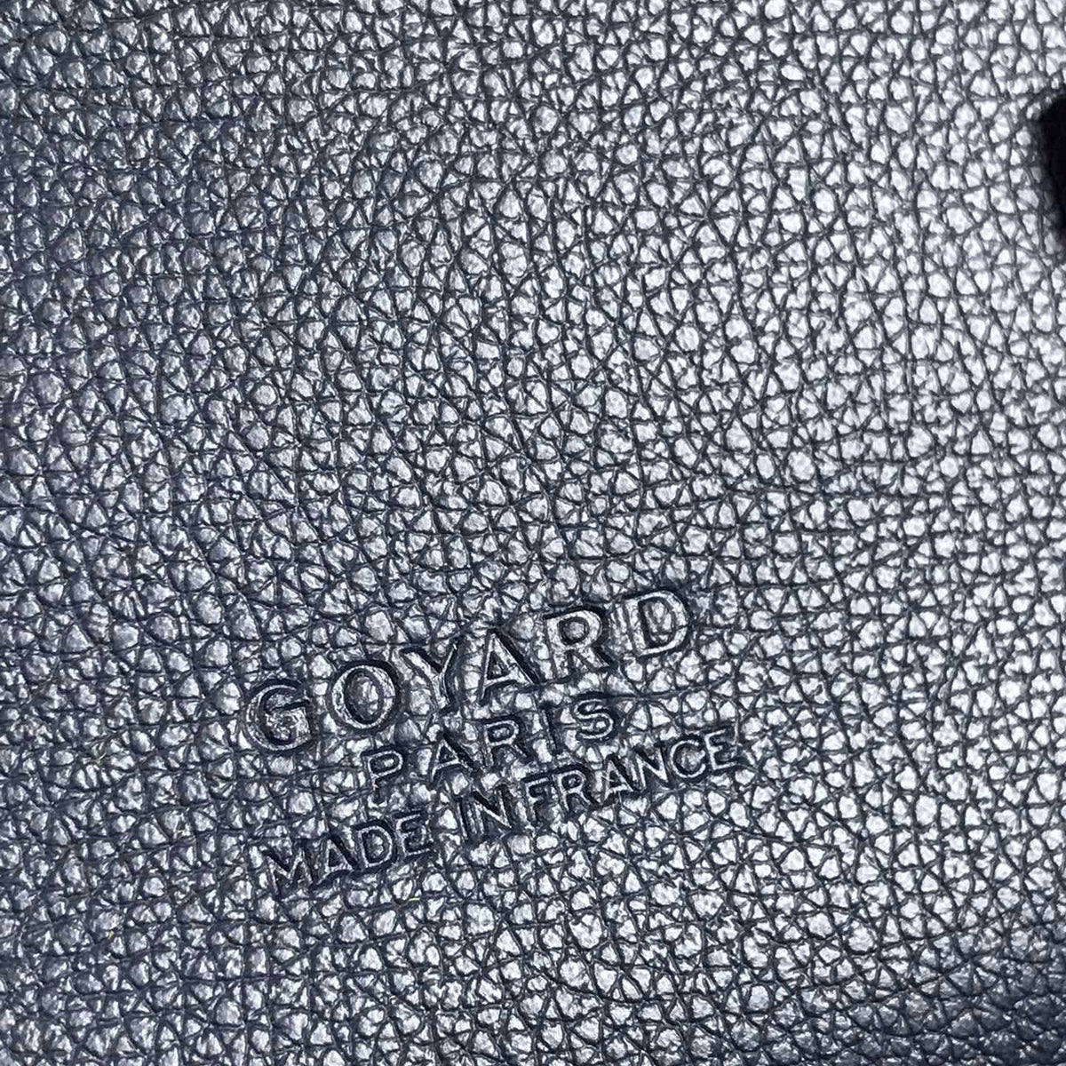 GOYA CHYPRE WALLET POUCH