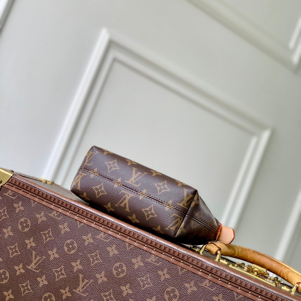 LOU POCHETTE HILLS BAG