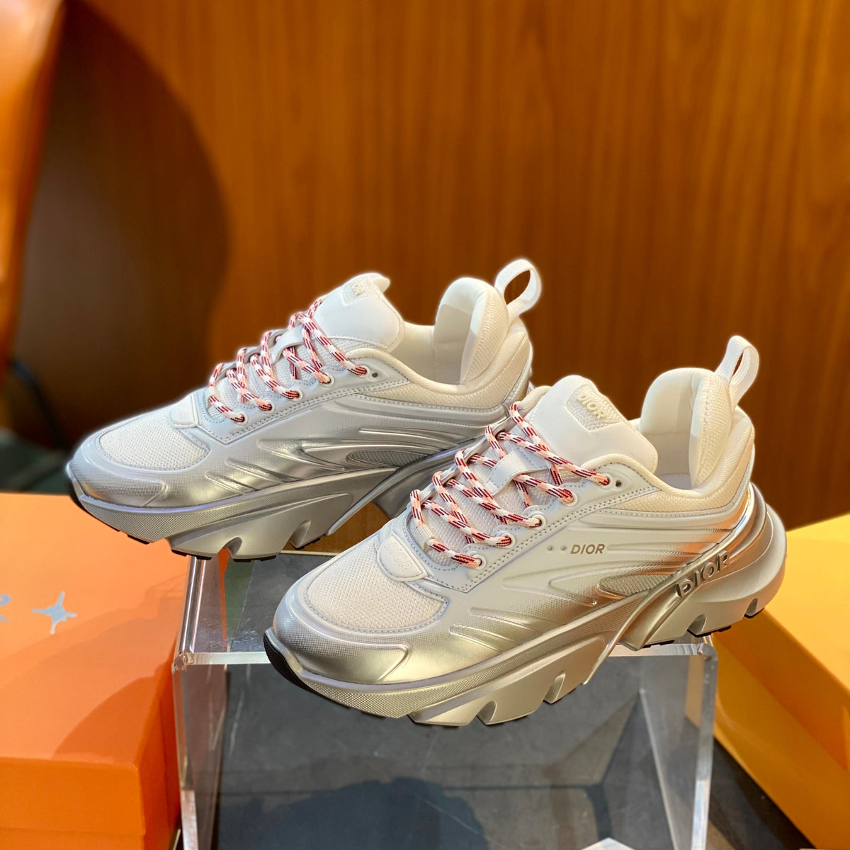 CD B44 SNEAKER