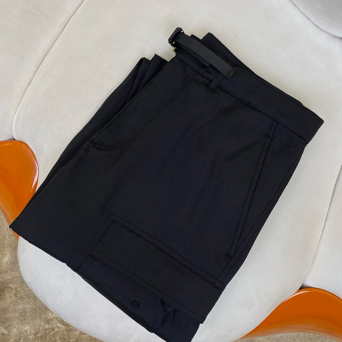 CD TROUSERS
