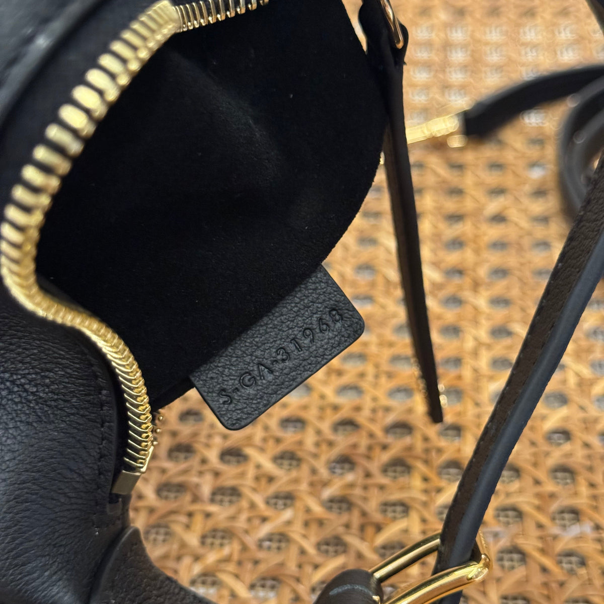CEL TEEN LULU BAG
