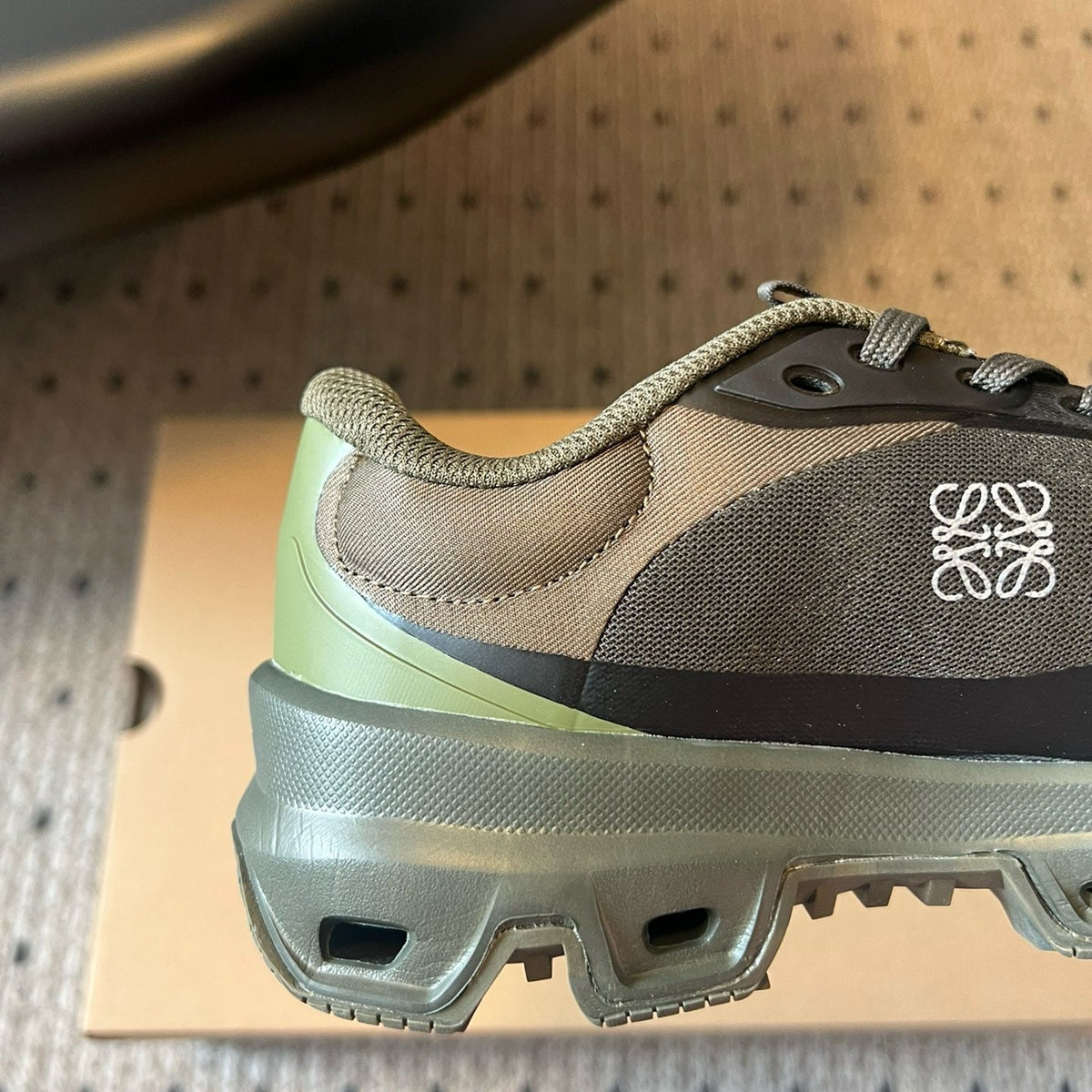 LOEW CLOUDLIT SNEAKER