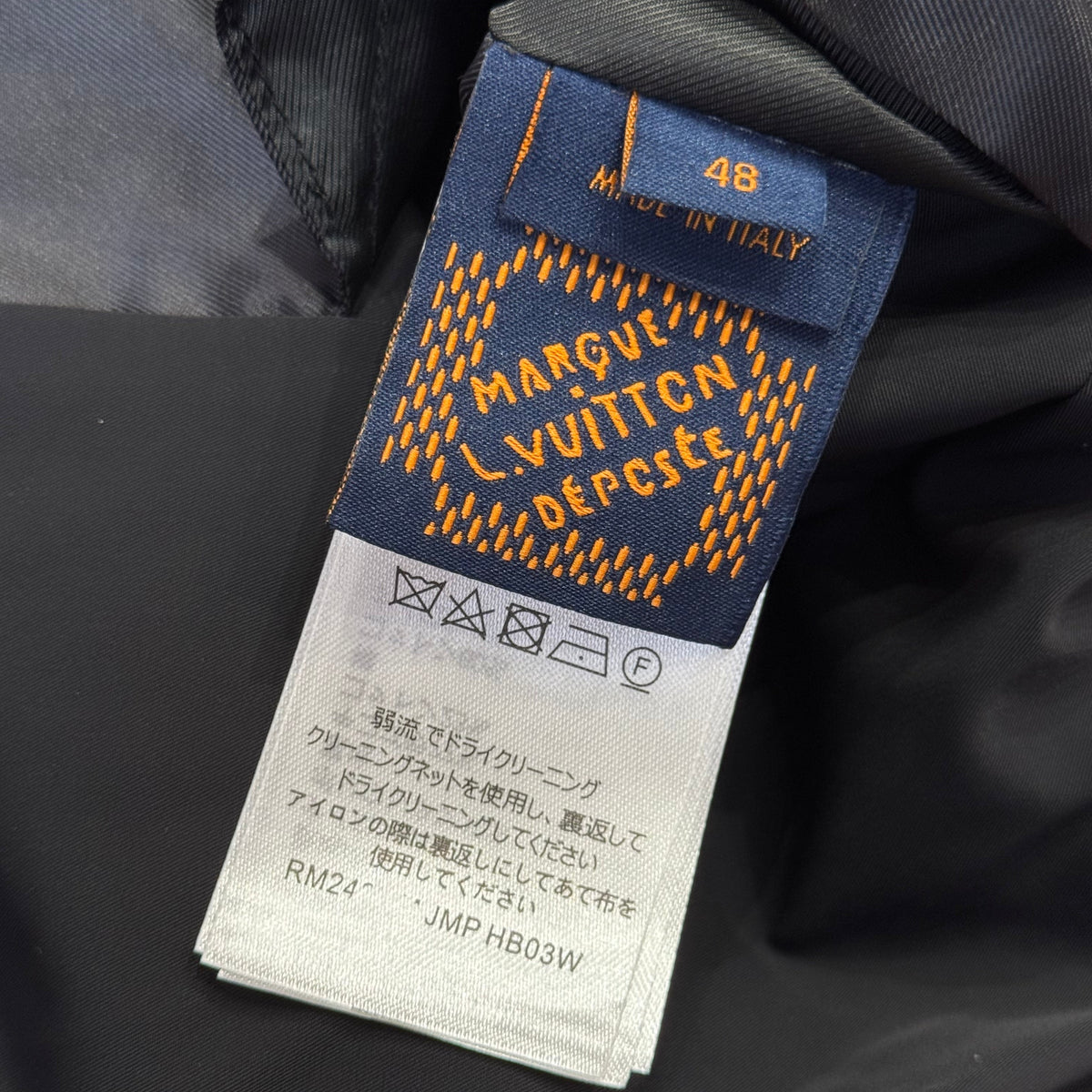 LOU JACKET