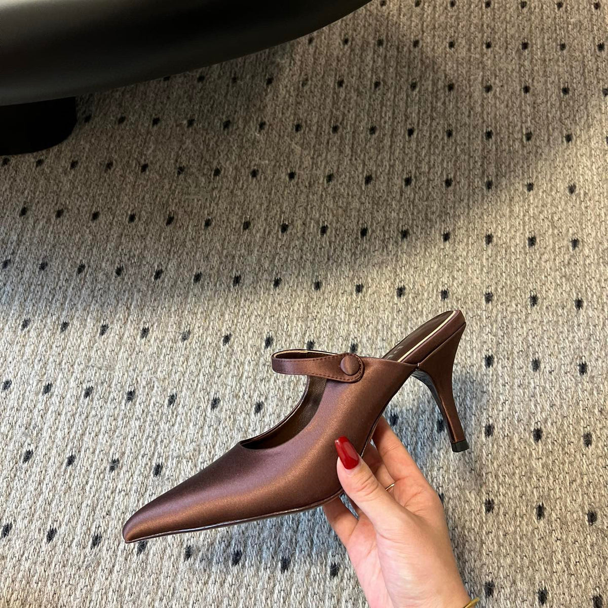 PD HEELS