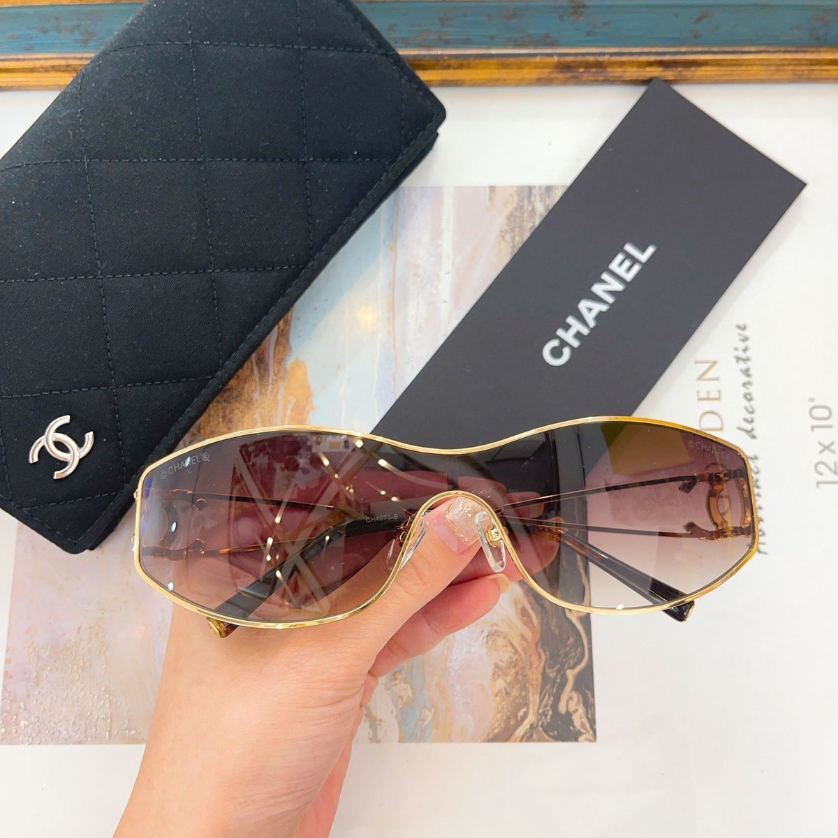 CC SUNGLASSES