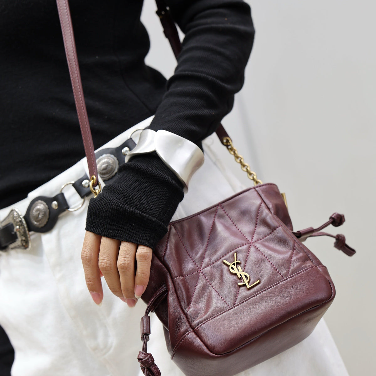 SL MINI JAMIE BAG