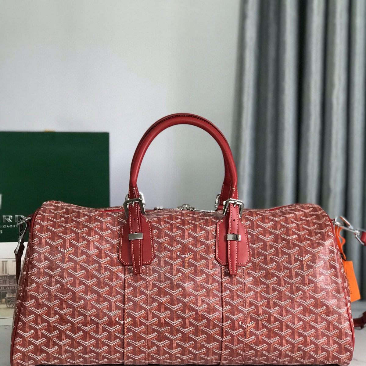 GOYA BOSTON 45 BAG