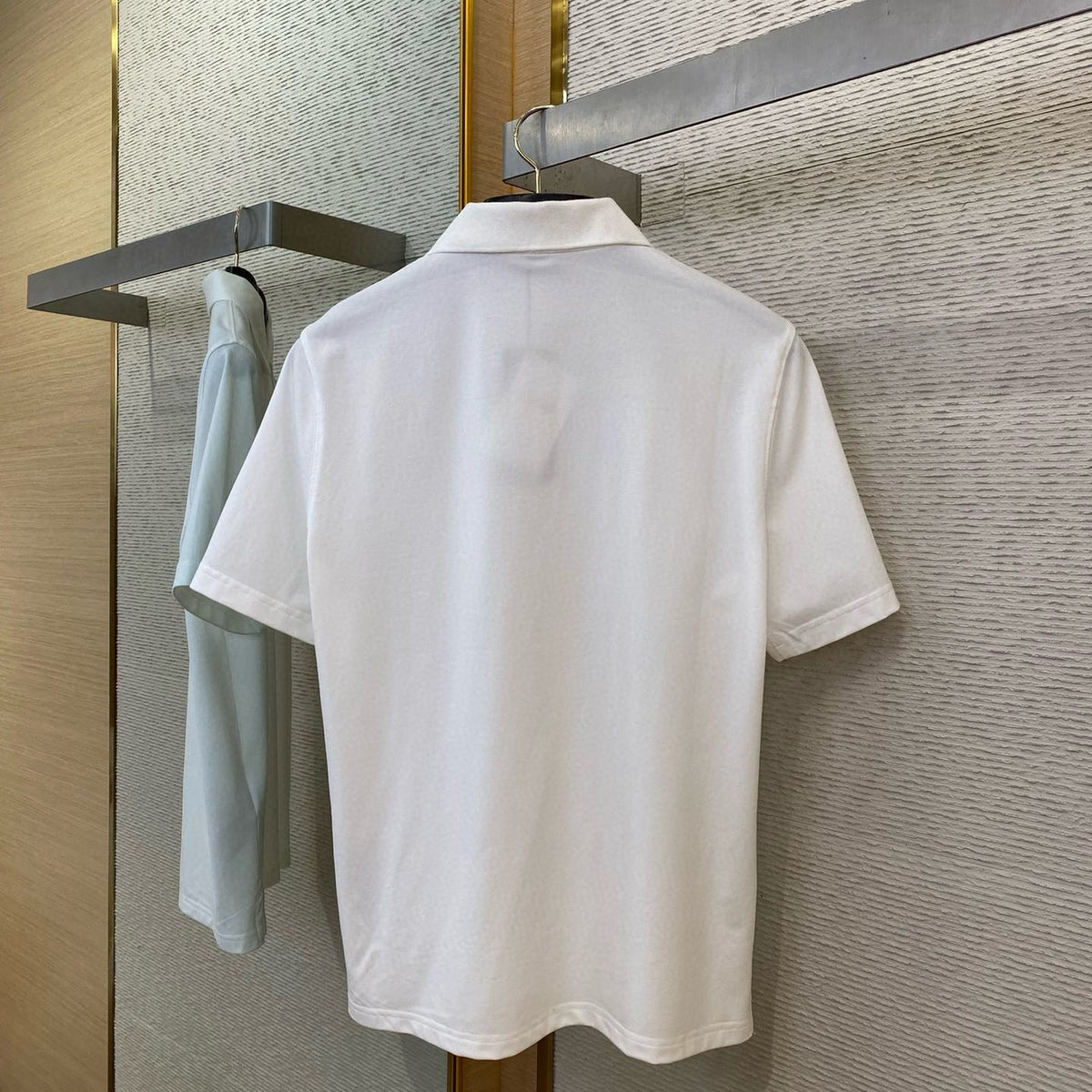 CD POLO SHIRT