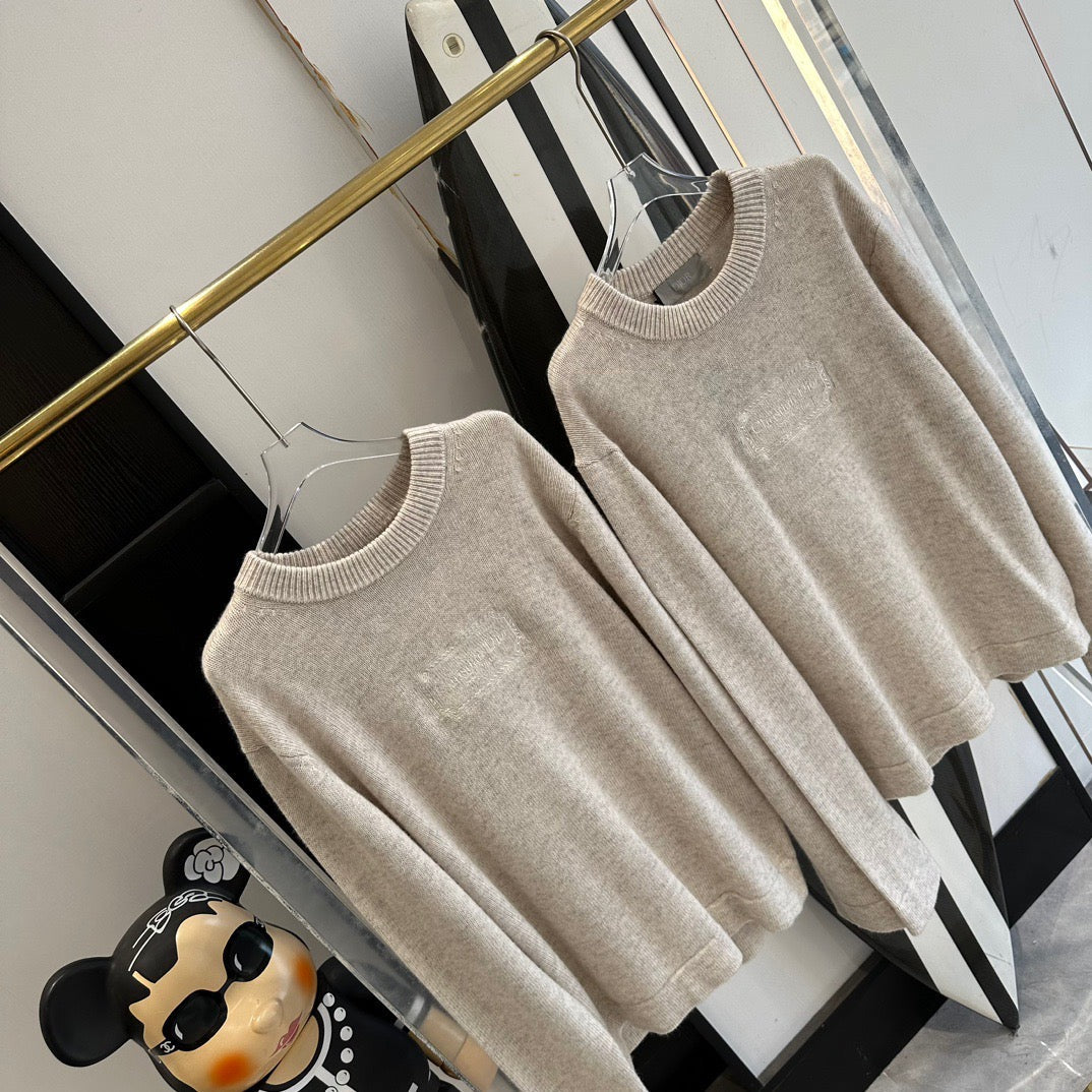 CD JUMPER
