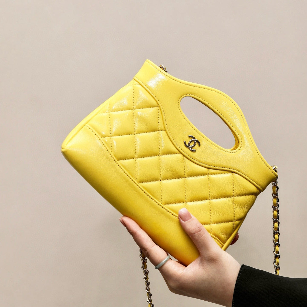 CC 31NANO BAG