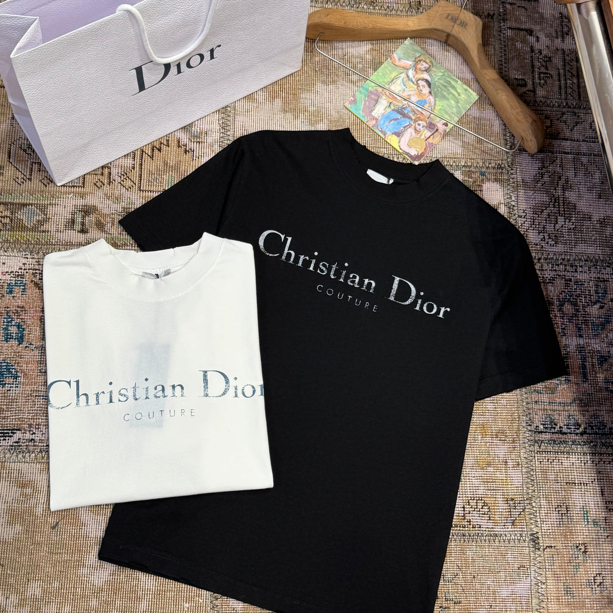 CD T-SHIRT