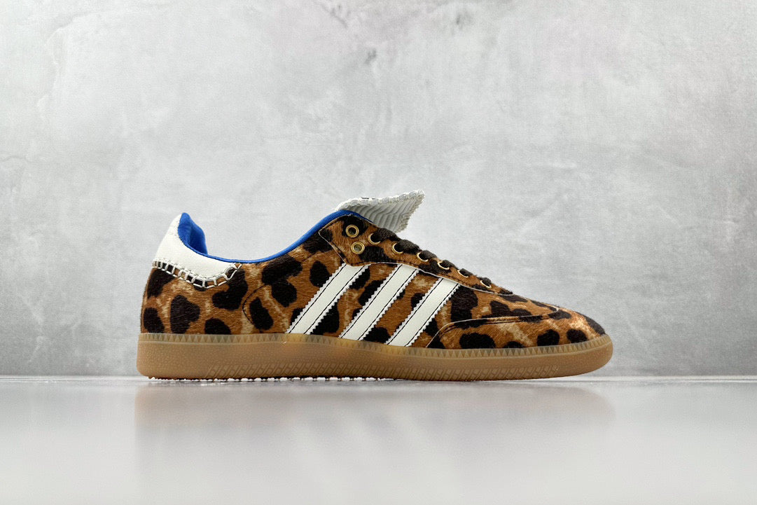 ADI x WALES BONNER TRAINERS