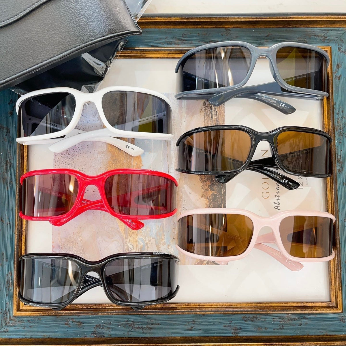 BAL SUNGLASSES