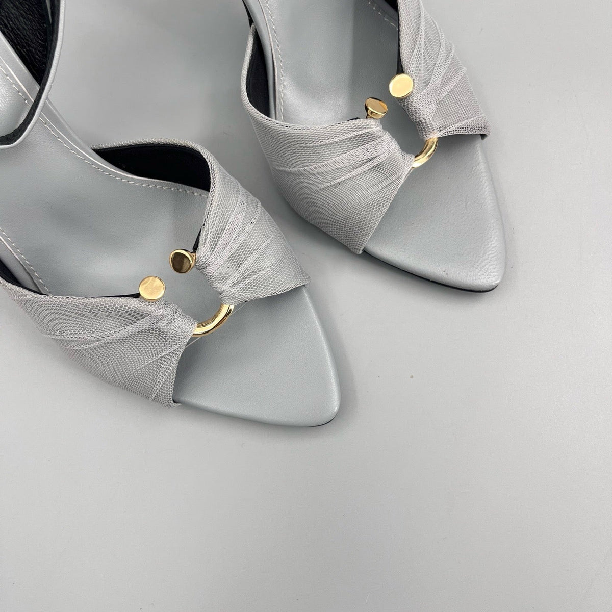 SL HEELS