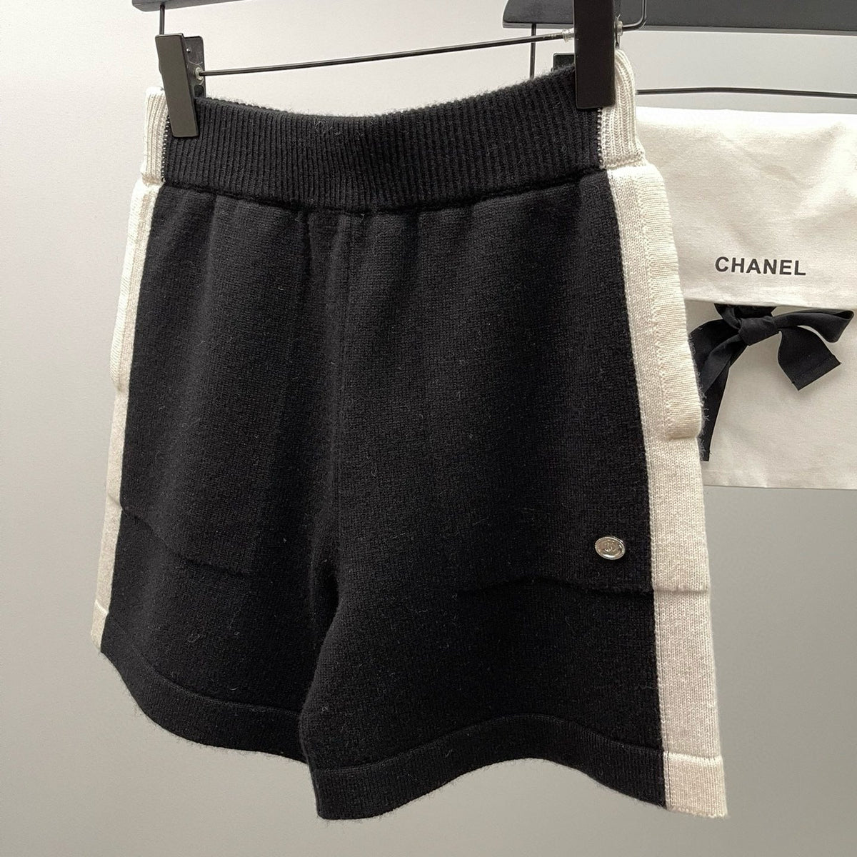 CC SHORTS