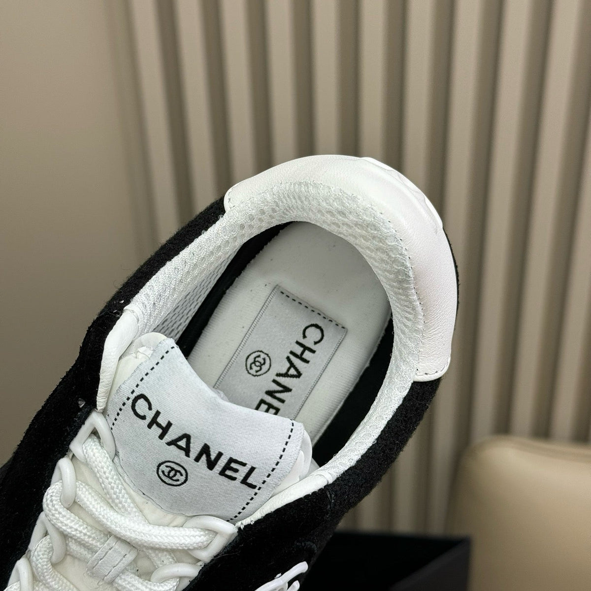 CC TRAINERS