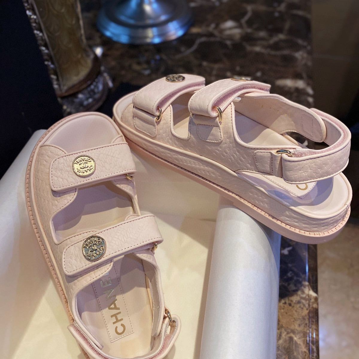 CC SANDALS