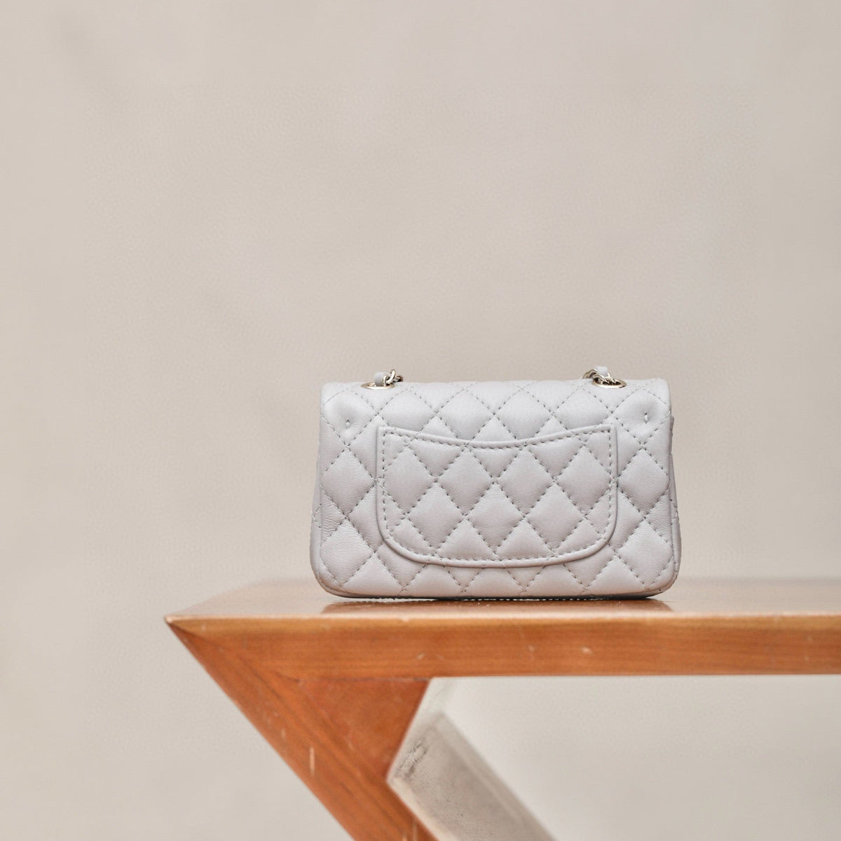 CC 25A MINI CLASSIC FLAP BAG