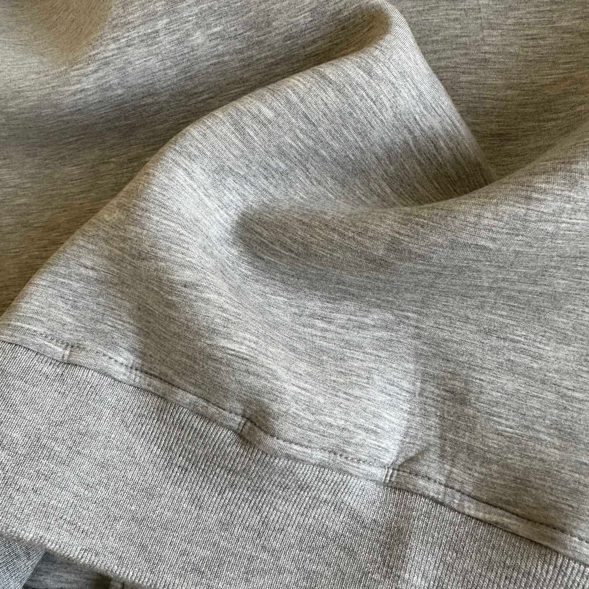 MIU M ZIP HOODIE