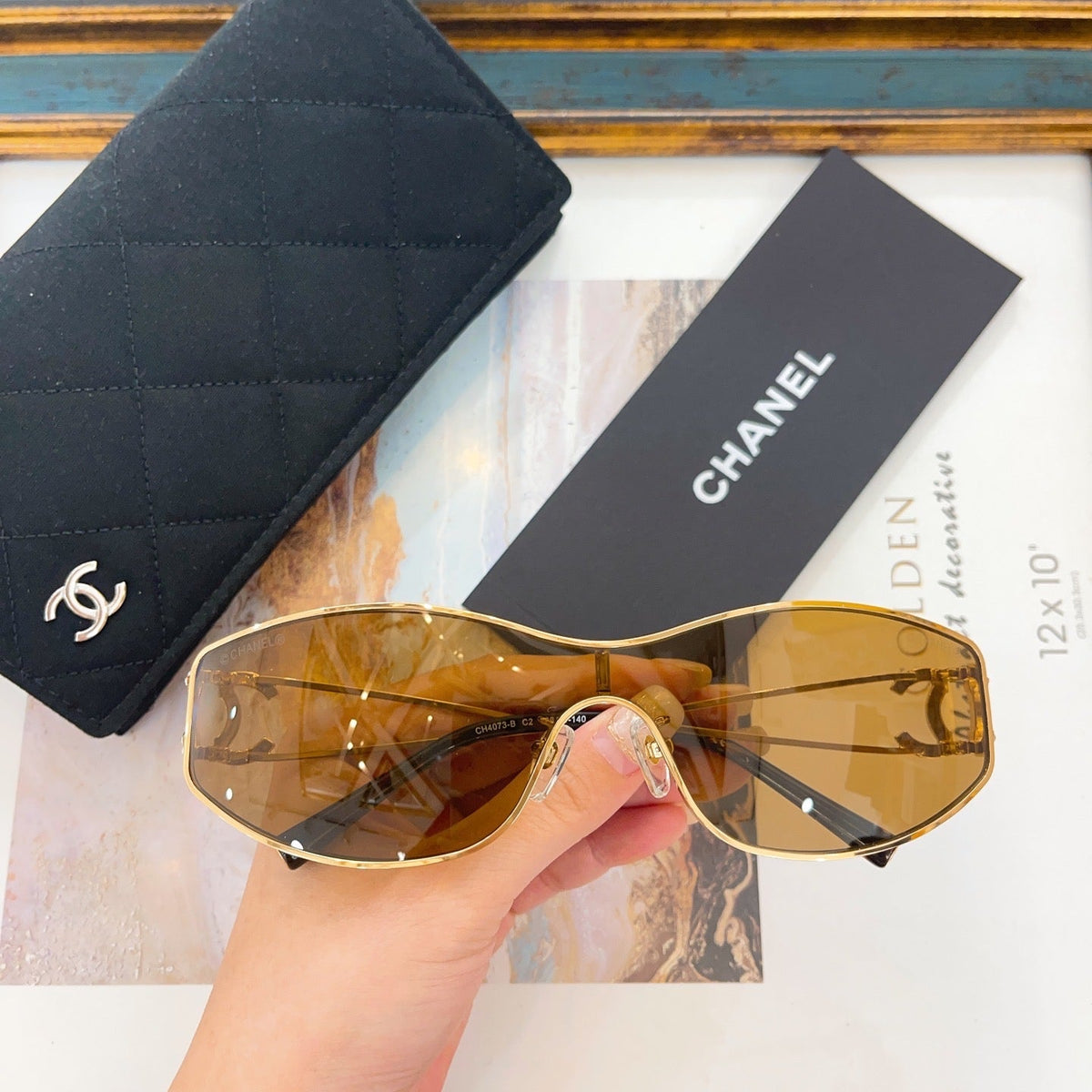 CC SUNGLASSES