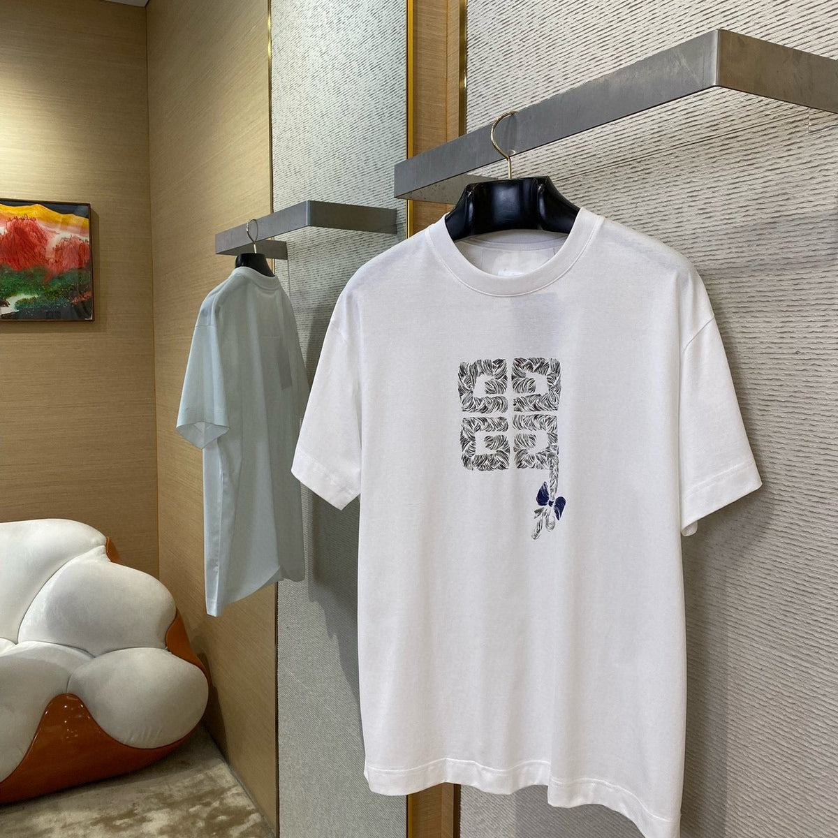 GVC T-SHIRT