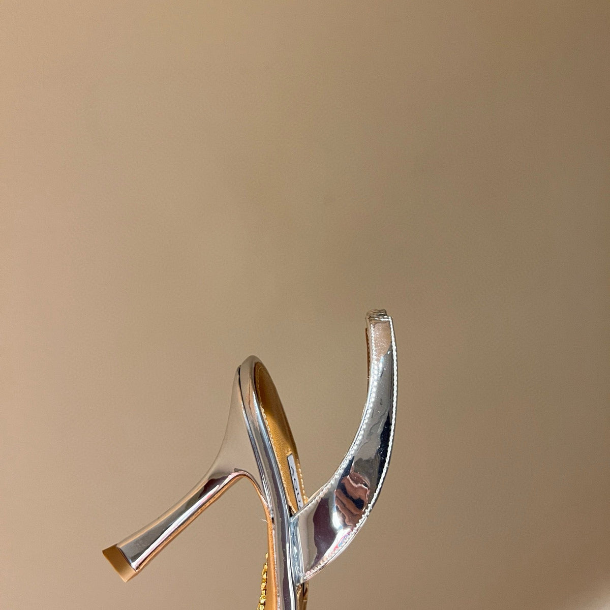 AQUAZZURA HEELS
