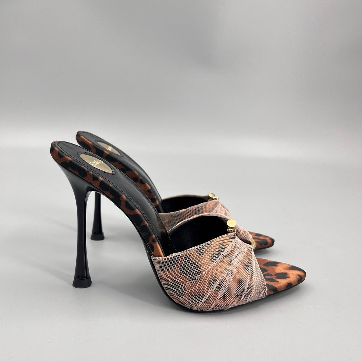 SL HEELS