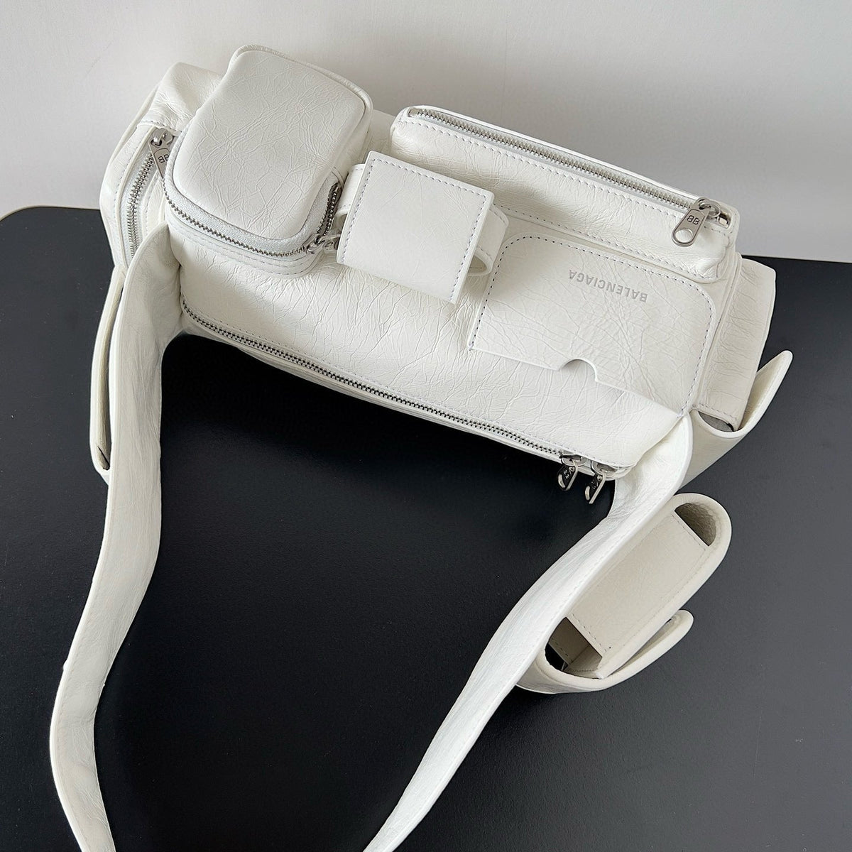 BAL SUPERBUSY XS SLING BAG