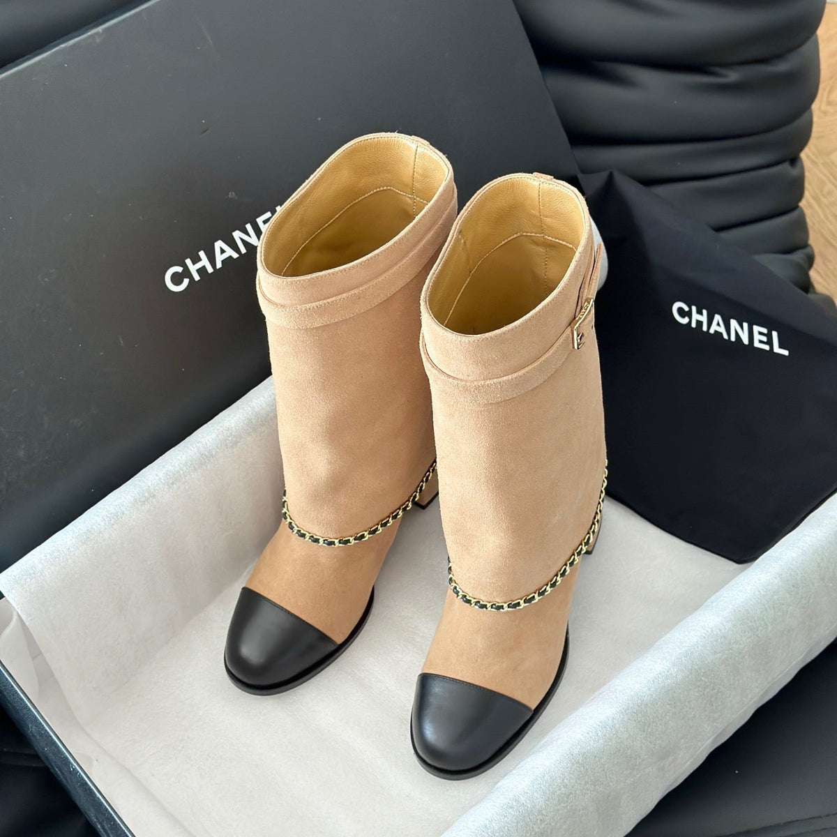 CC BOOTS