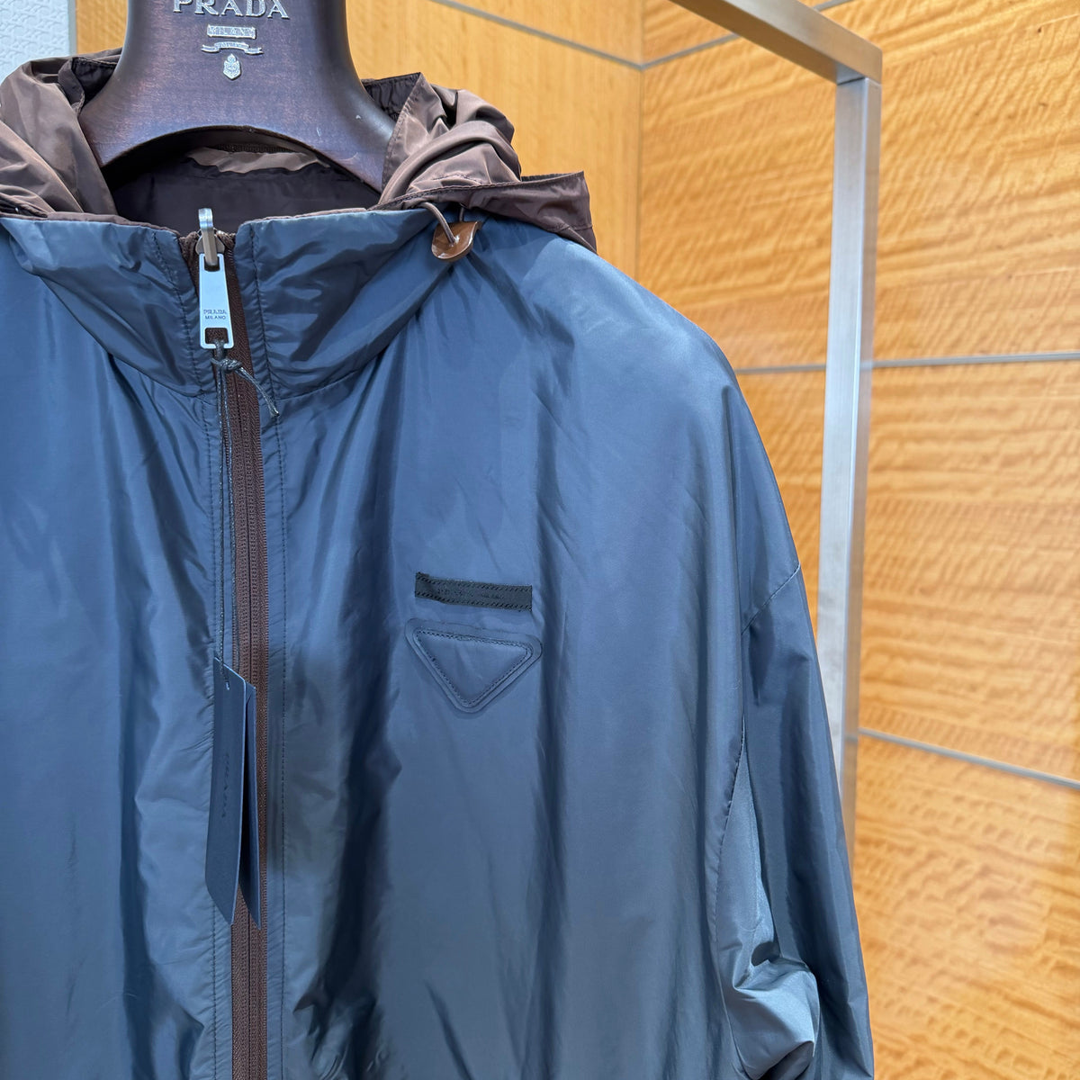 PD JACKET