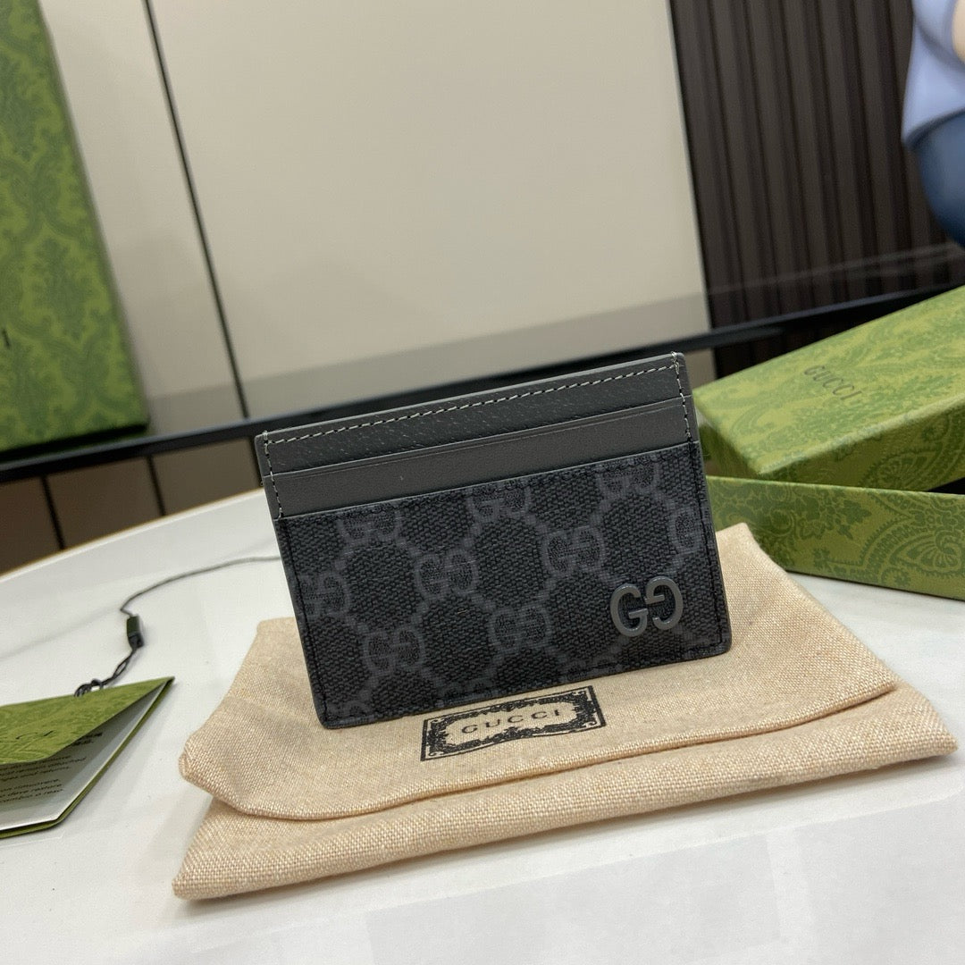 GG CARD HOLDER ND