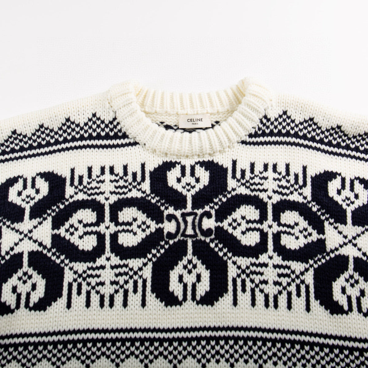 CEL SWEATER