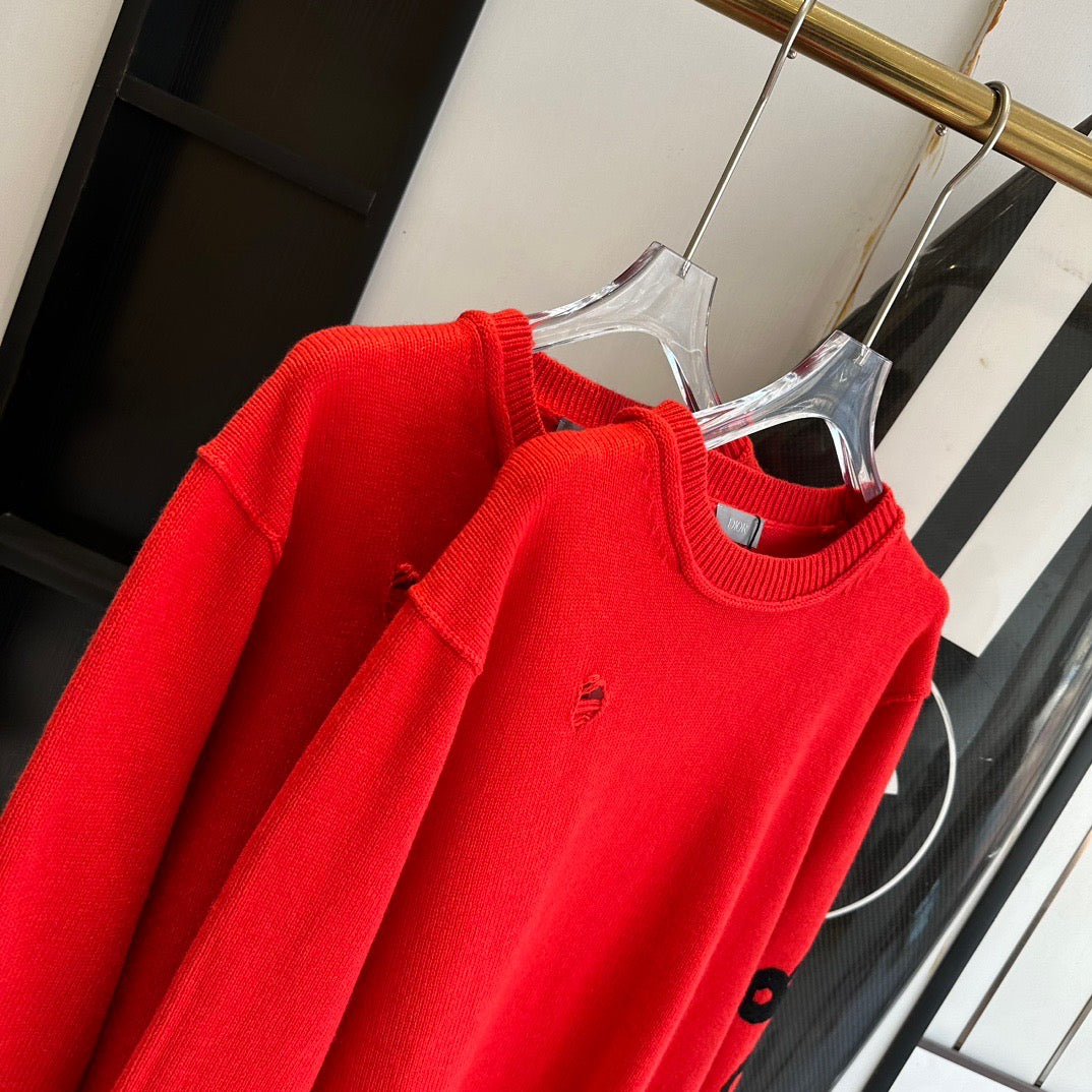 CD JUMPER