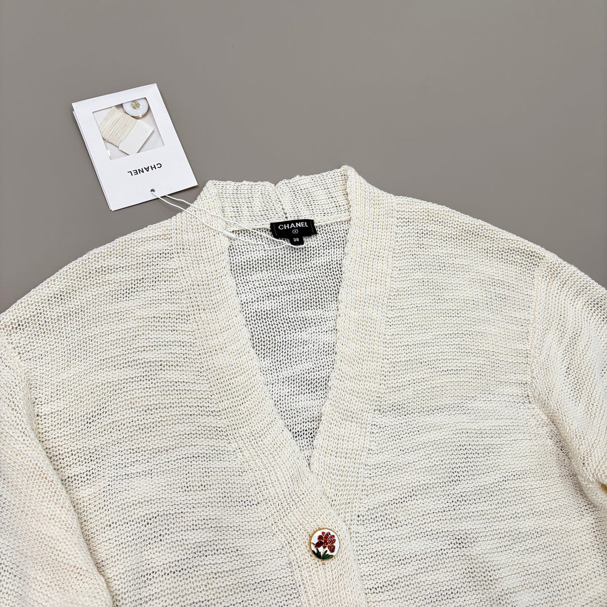 CC CARDIGAN