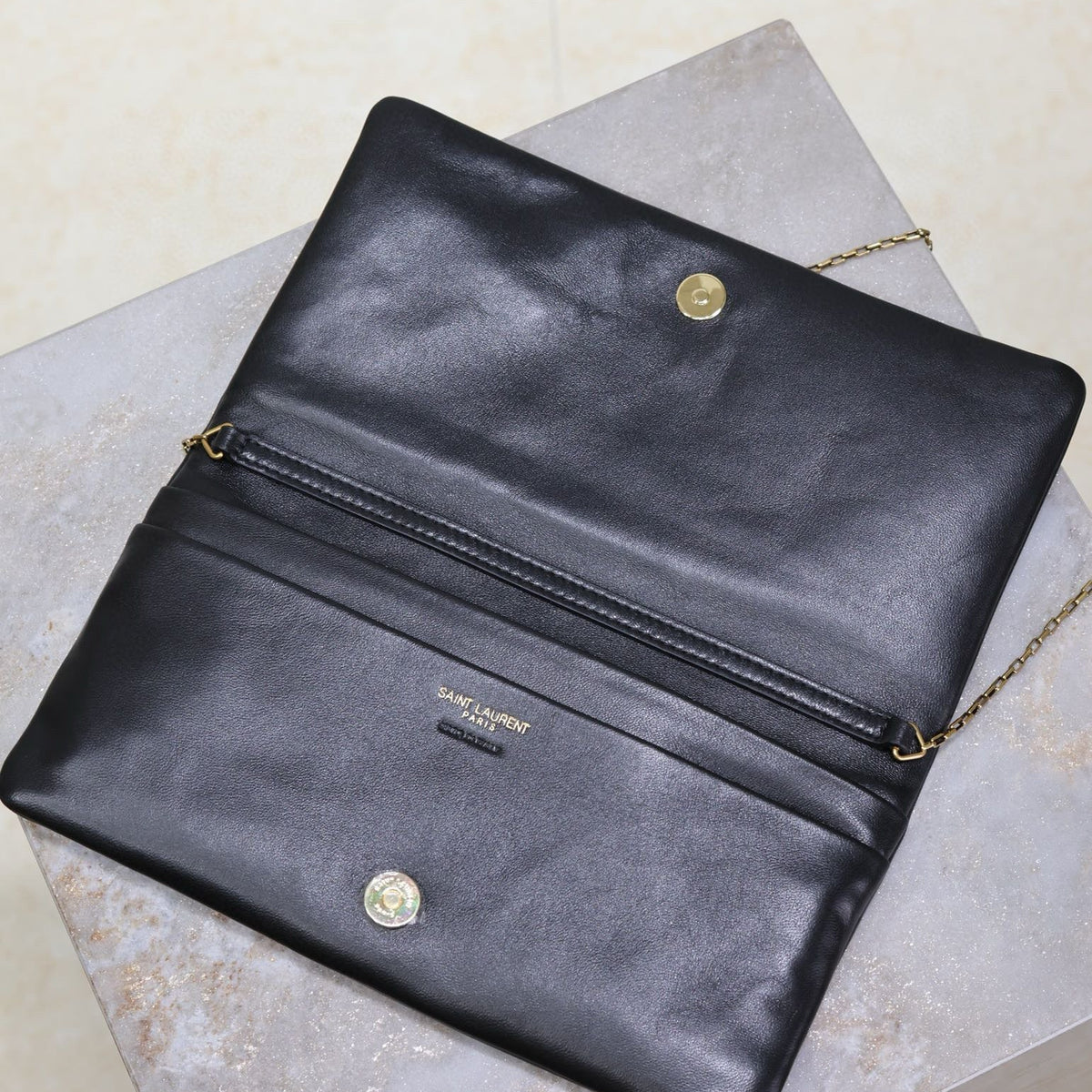 SL CALYPSO MINI BAG
