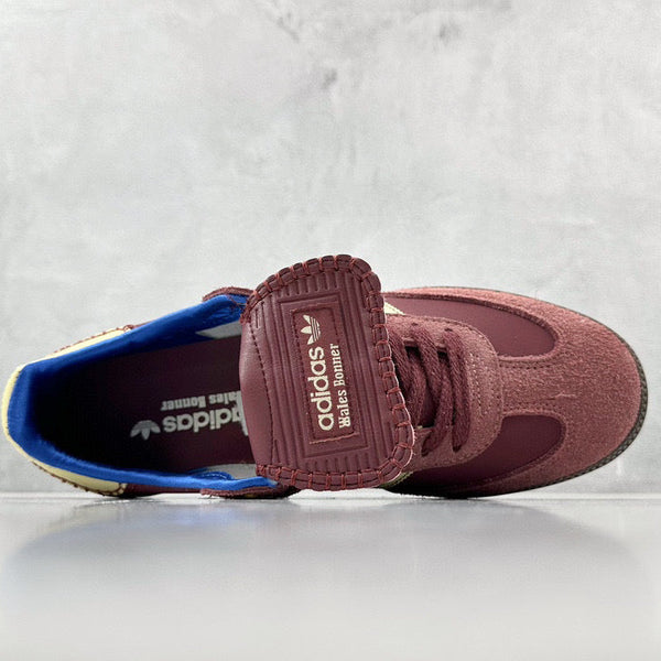 ADI x WALES BONNER TRAINERS