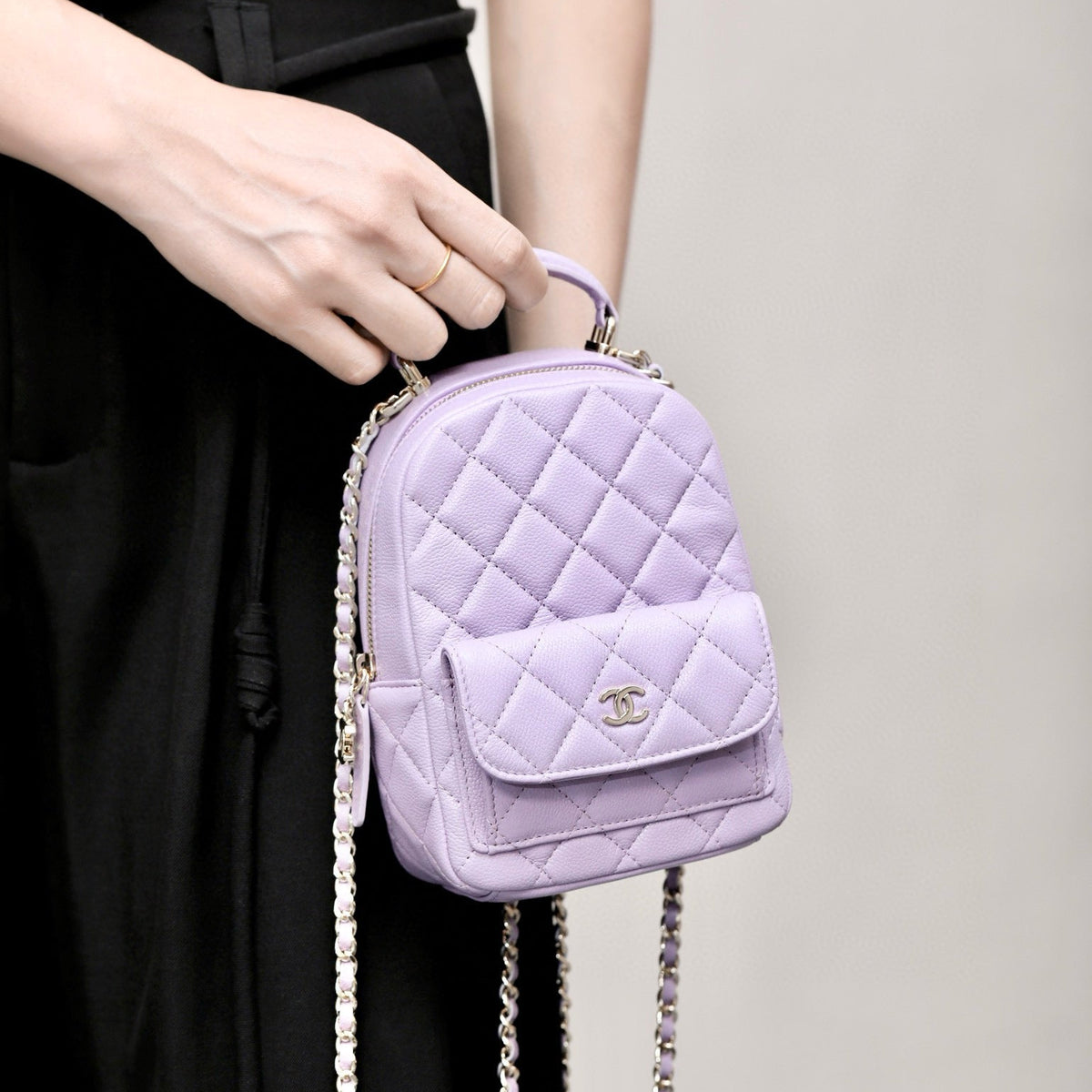 CC 24C MINI BACKPACK