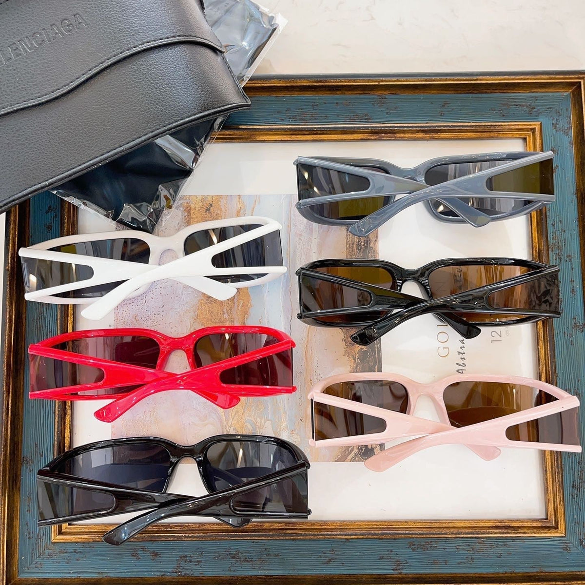 BAL SUNGLASSES