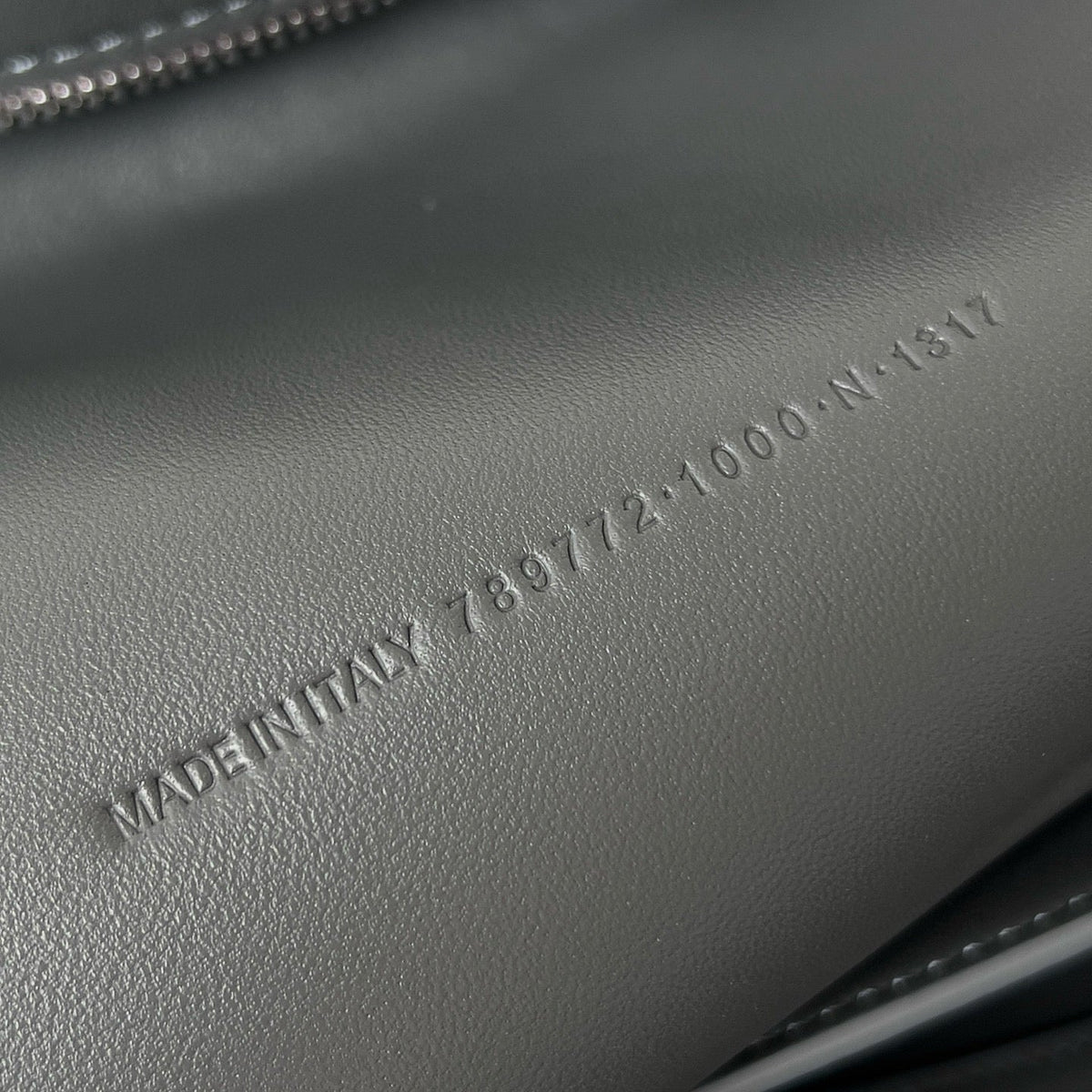 BAL MEDIUM RODEO BAG