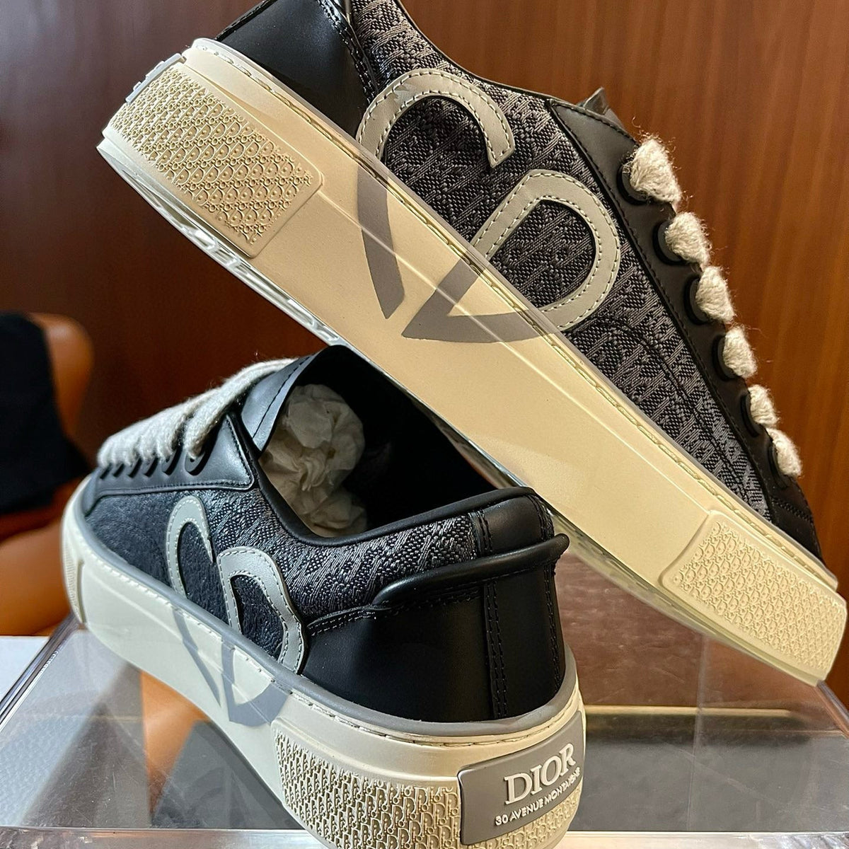 CD B33 SNEAKER