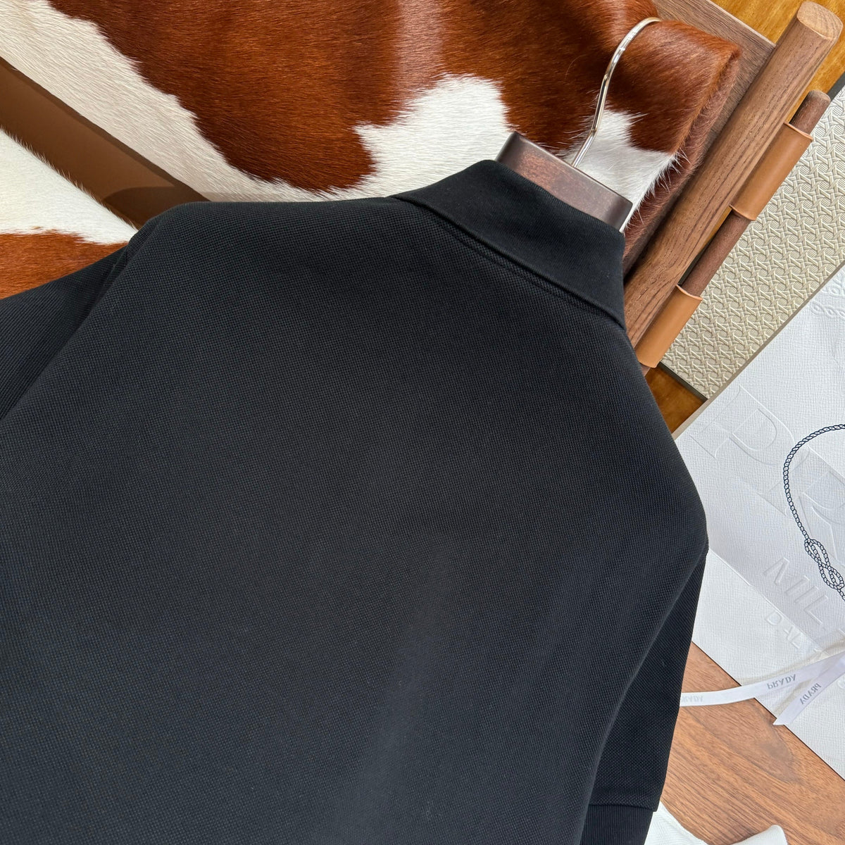 PD POLO SHIRT