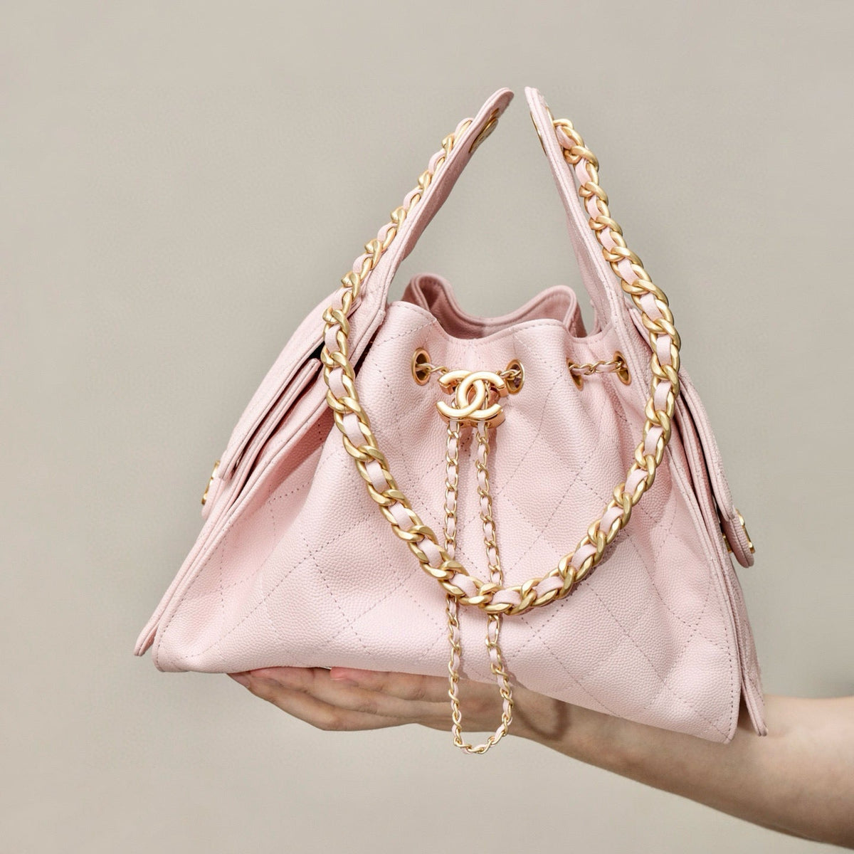 CC 25C BAG