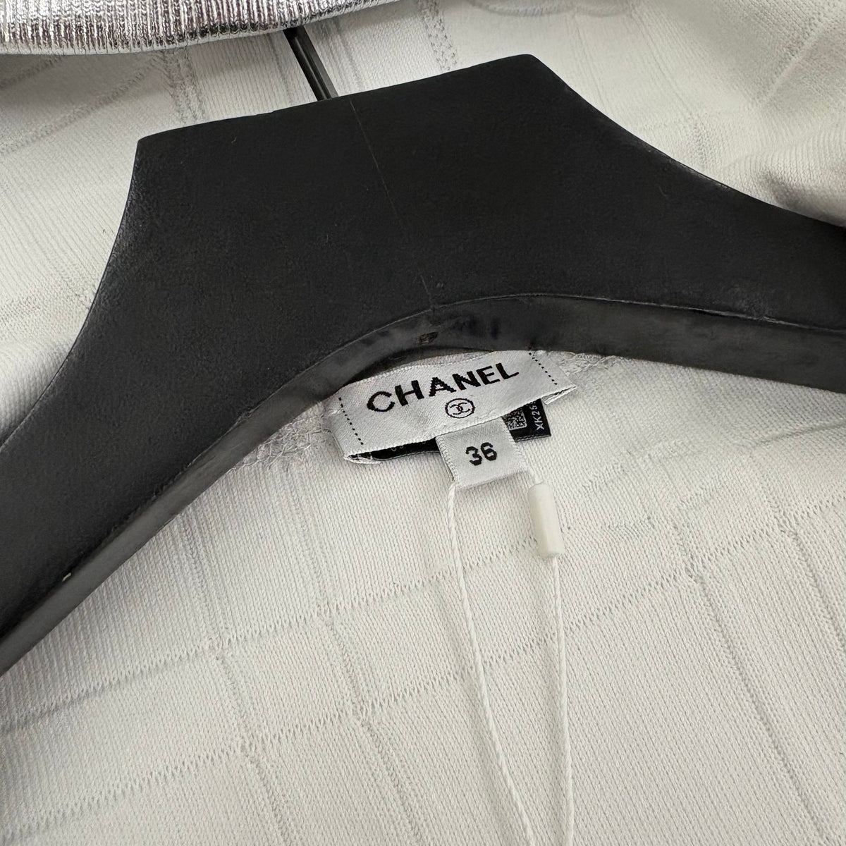 CC JACKET