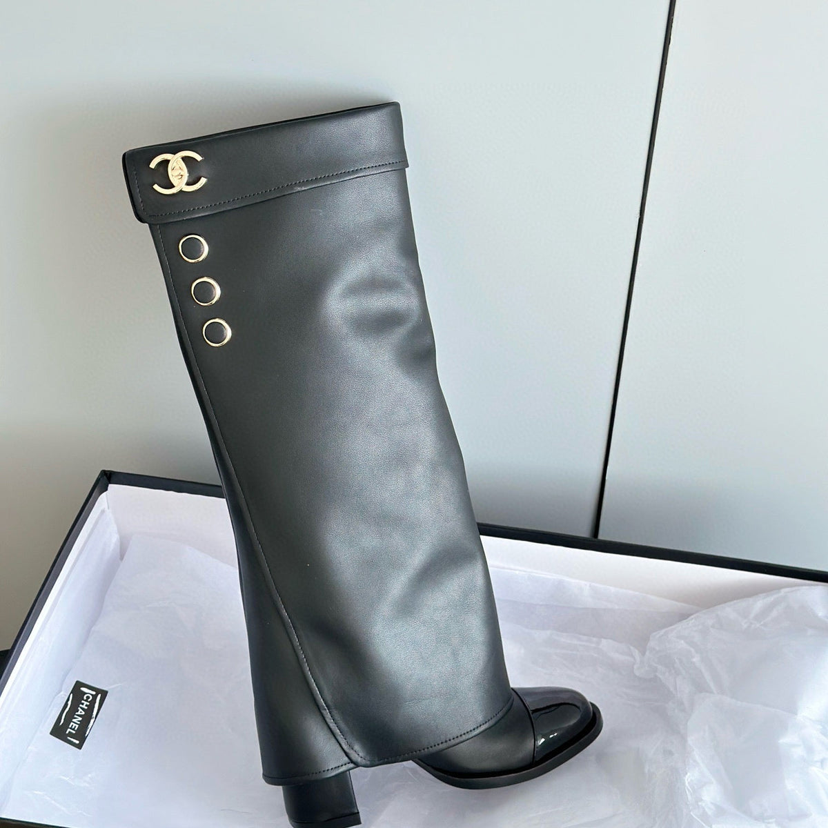 CC BOOTS