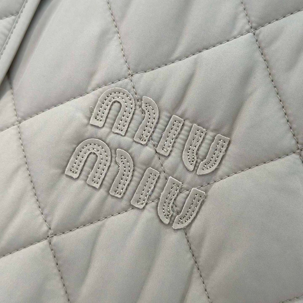 MIU M VEST