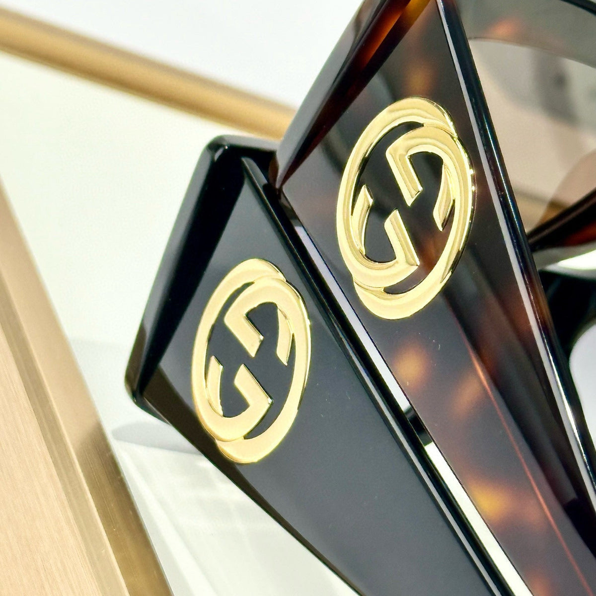 GG SUNGLASSES