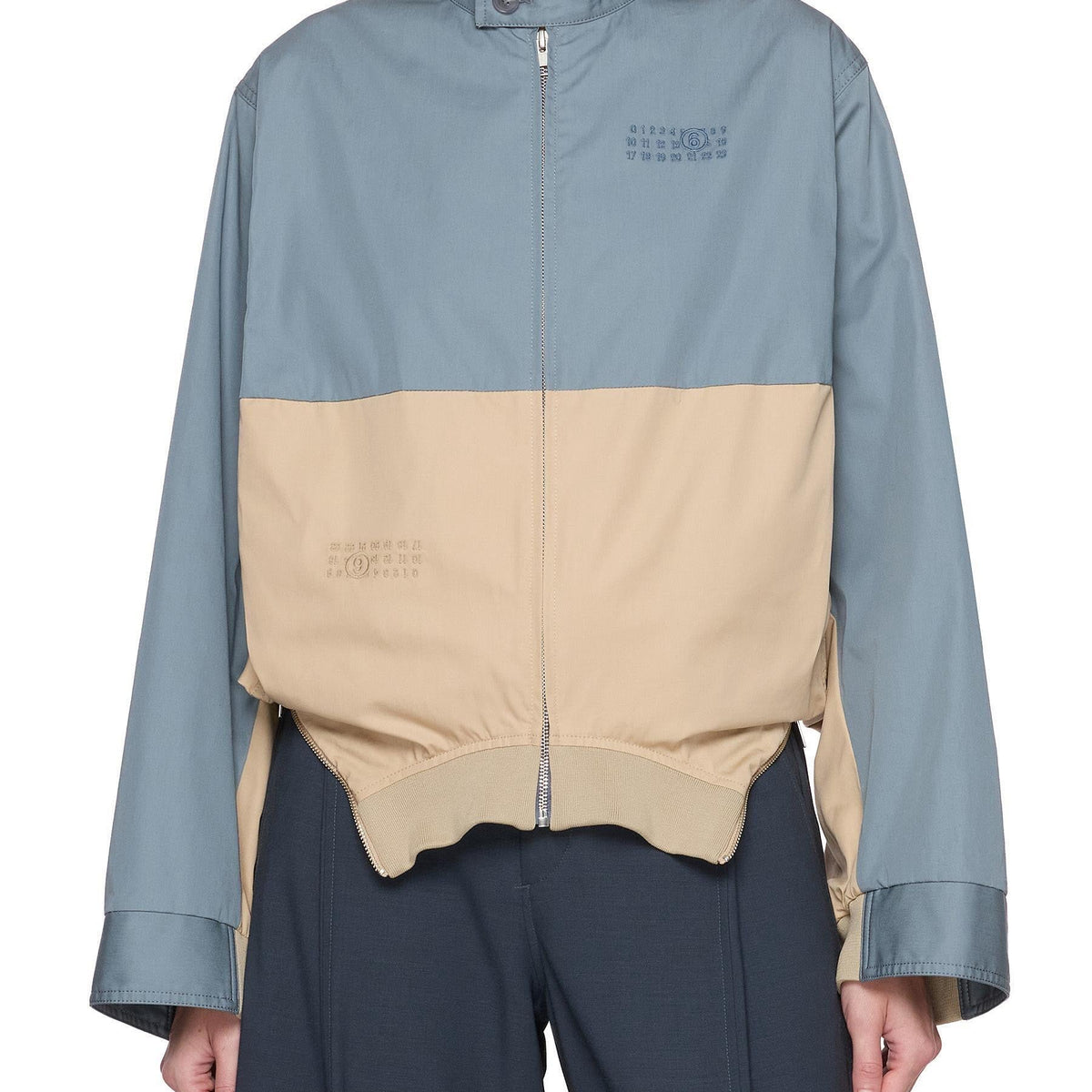 MAISON M JACKET
