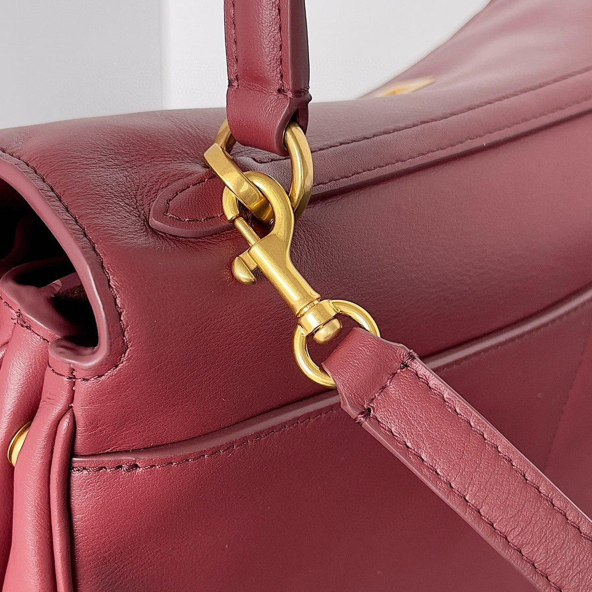BAL MEDIUM RODEO BAG
