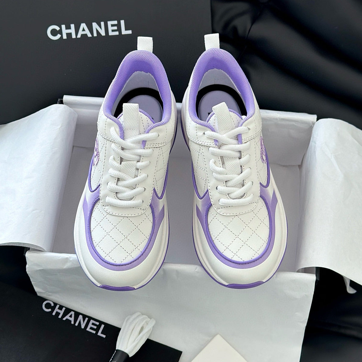 CC TRAINERS